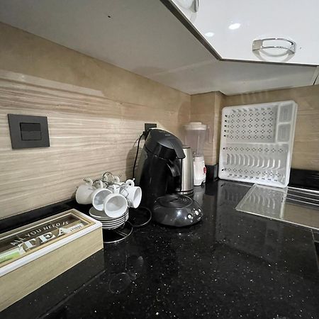 Fayb-Sweet-Home-1 - Agadir Bay 외부 사진