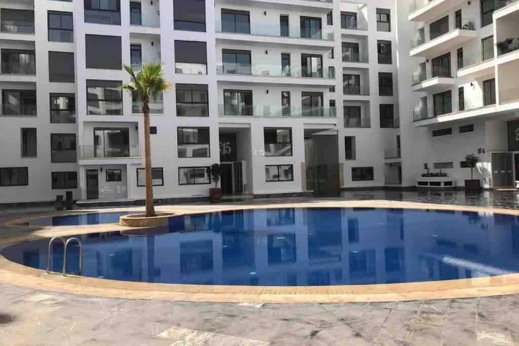 Fayb-Sweet-Home-1 - Agadir Bay 외부 사진