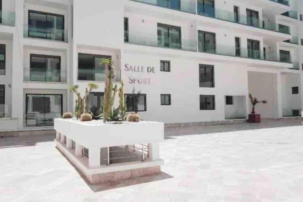 Fayb-Sweet-Home-1 - Agadir Bay 외부 사진