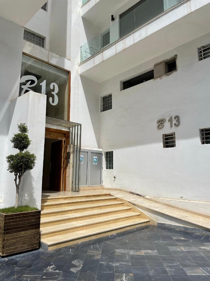 Fayb-Sweet-Home-1 - Agadir Bay 외부 사진