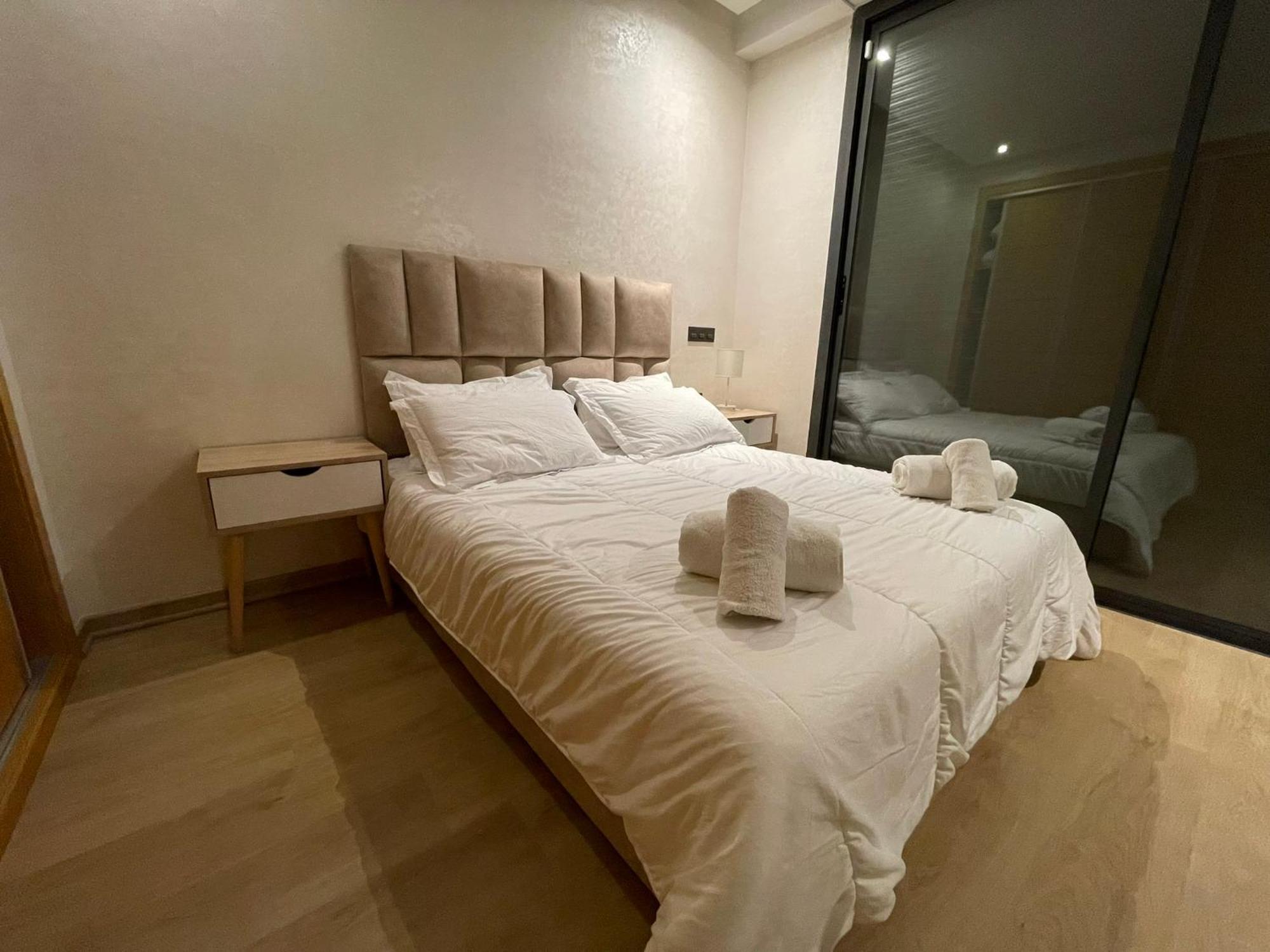 Fayb-Sweet-Home-1 - Agadir Bay 외부 사진