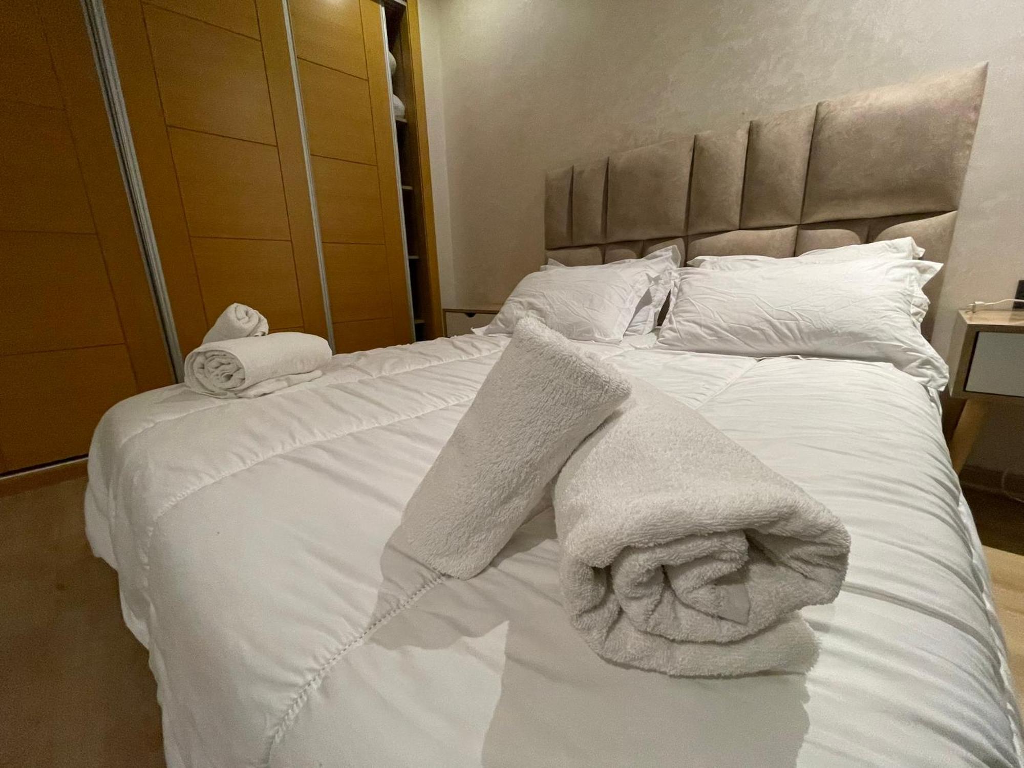 Fayb-Sweet-Home-1 - Agadir Bay 외부 사진