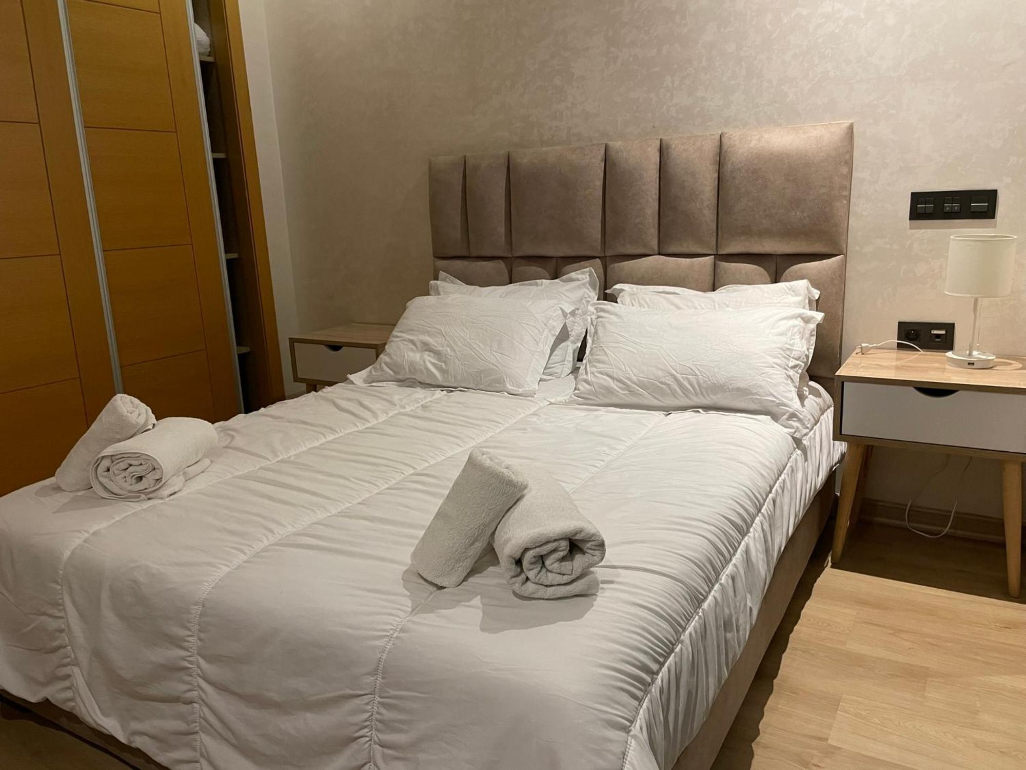 Fayb-Sweet-Home-1 - Agadir Bay 외부 사진