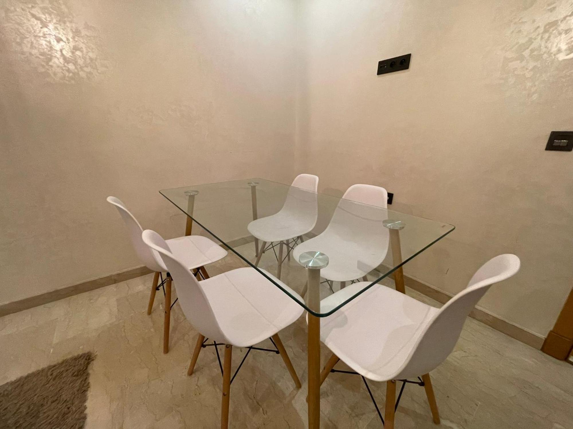 Fayb-Sweet-Home-1 - Agadir Bay 외부 사진