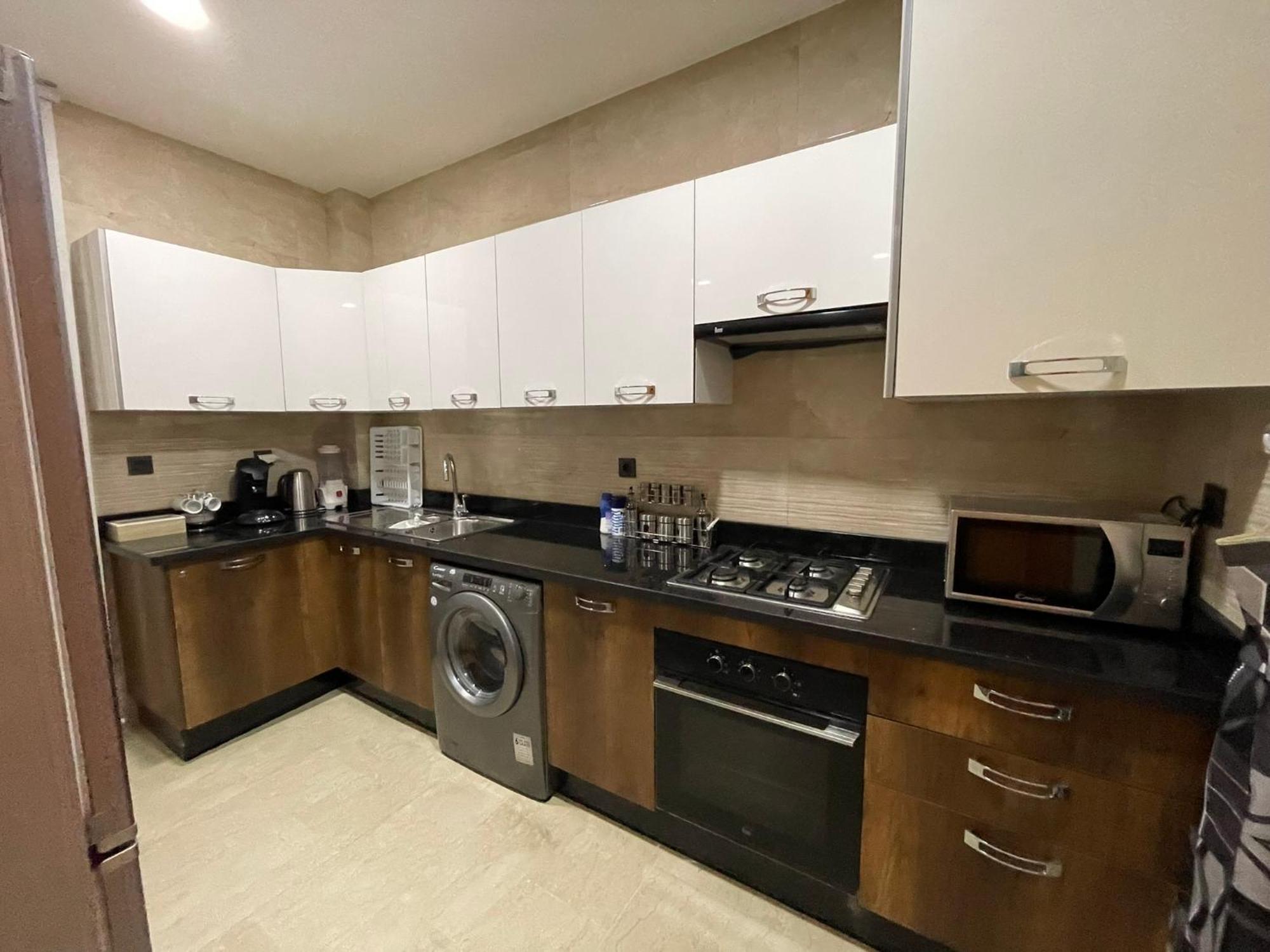Fayb-Sweet-Home-1 - Agadir Bay 외부 사진