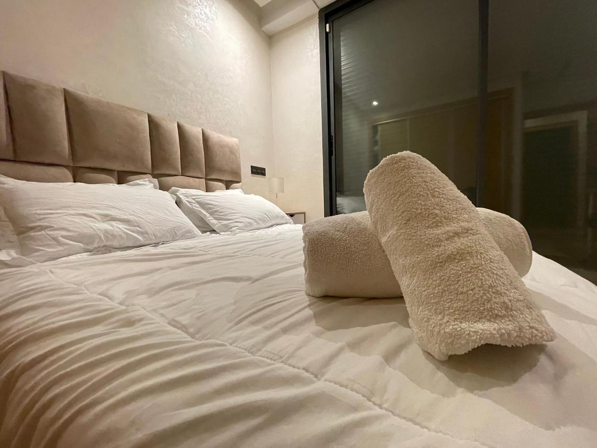 Fayb-Sweet-Home-1 - Agadir Bay 외부 사진