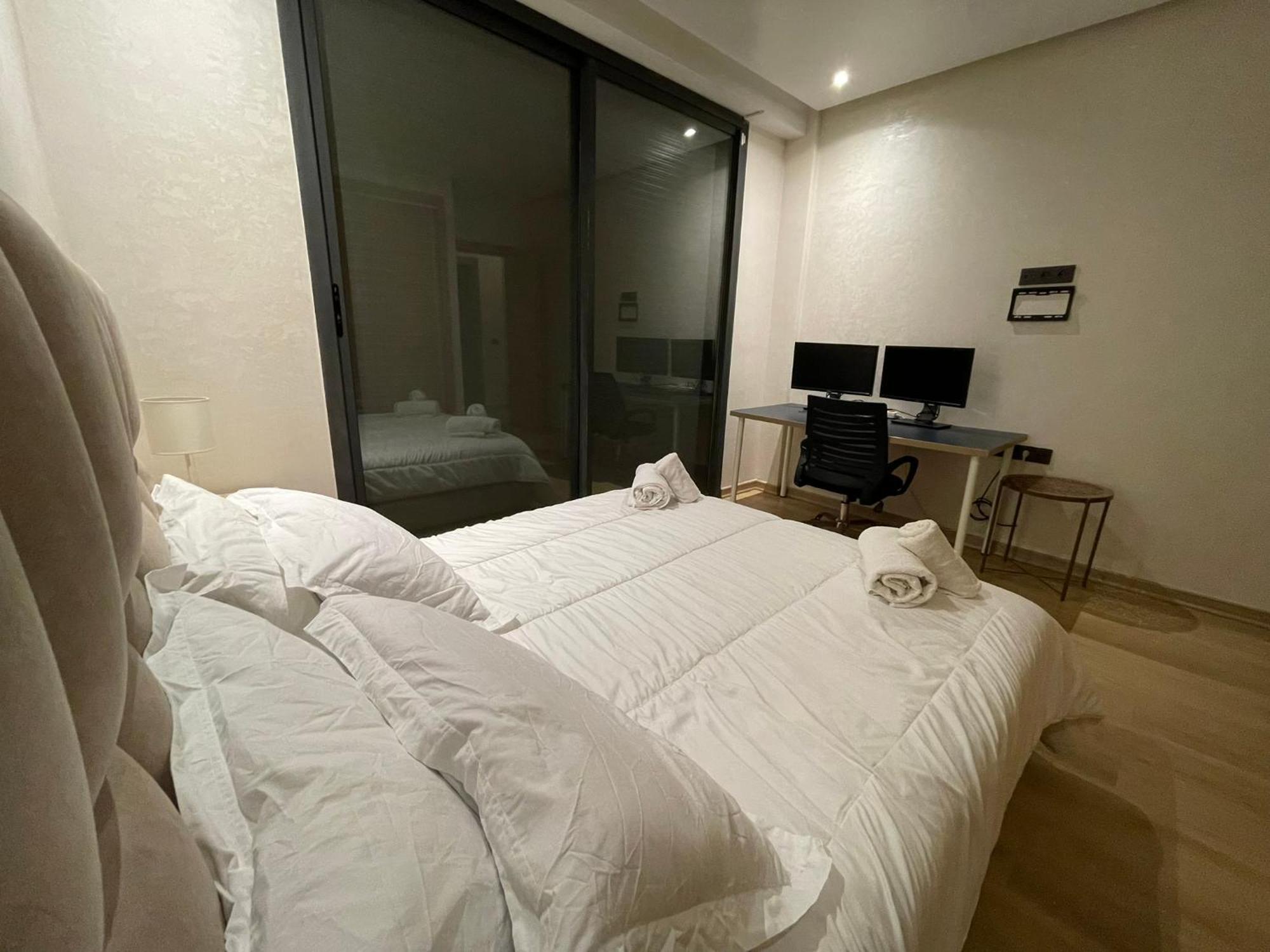Fayb-Sweet-Home-1 - Agadir Bay 외부 사진