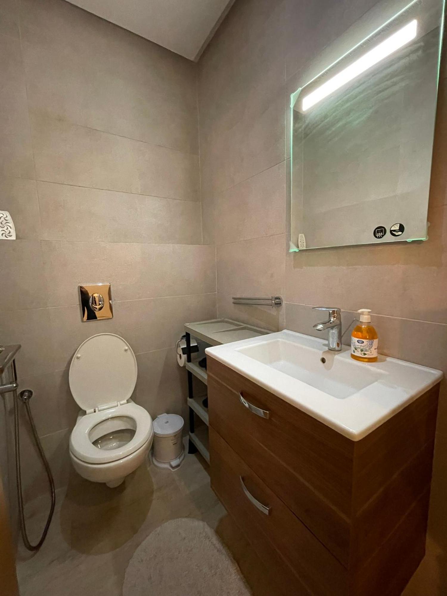 Fayb-Sweet-Home-1 - Agadir Bay 외부 사진