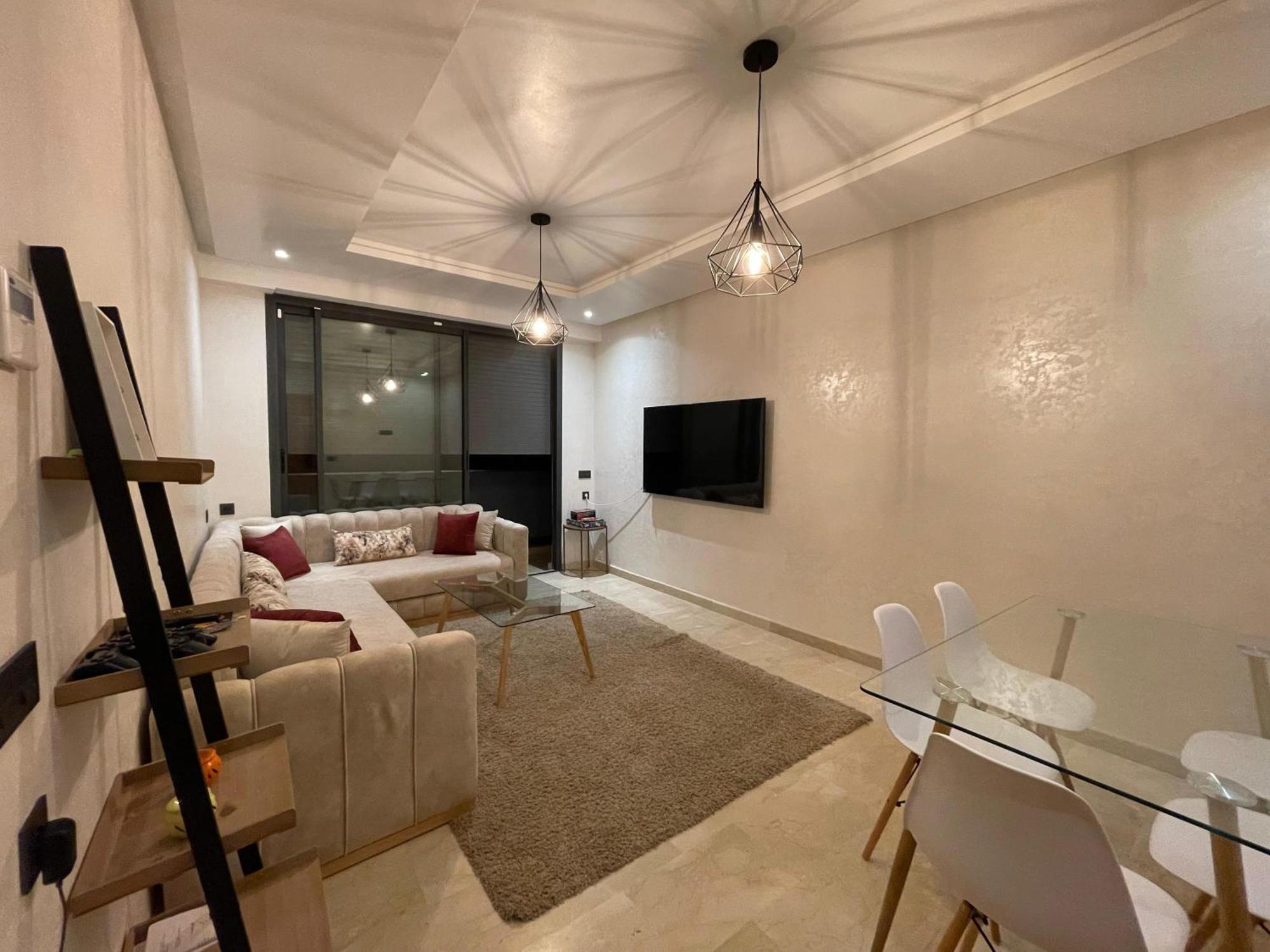 Fayb-Sweet-Home-1 - Agadir Bay 외부 사진